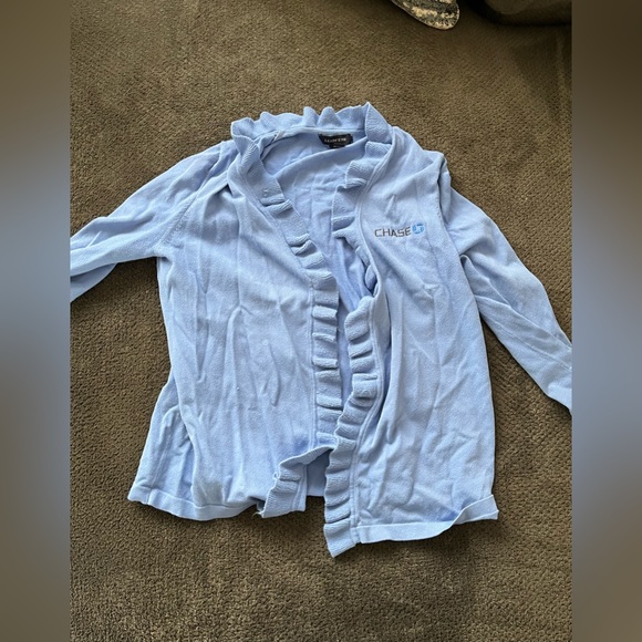 Tops - Chase Bank Top